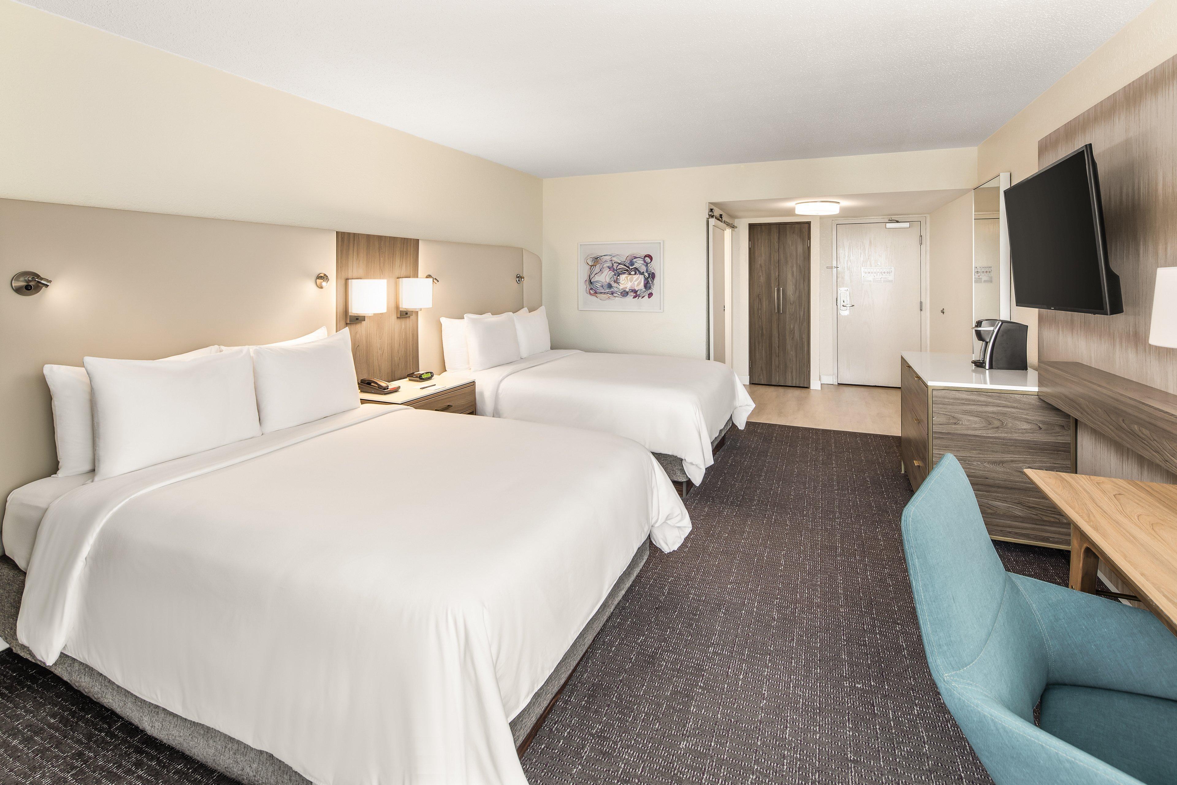 Crowne Plaza Orlando - Lake Buena Vista, An Ihg Hotel Luaran gambar