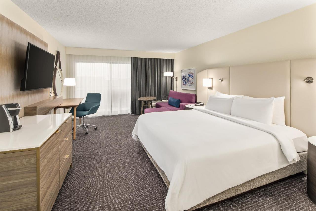 Crowne Plaza Orlando - Lake Buena Vista By Ihg Luaran gambar