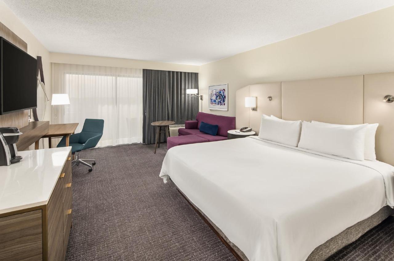 Crowne Plaza Orlando - Lake Buena Vista, An Ihg Hotel Luaran gambar