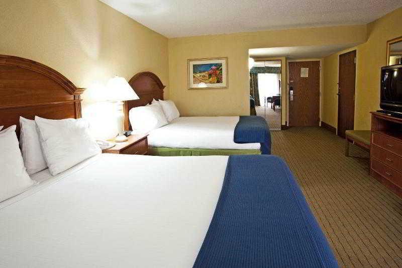 Crowne Plaza Orlando - Lake Buena Vista, An Ihg Hotel Bilik gambar