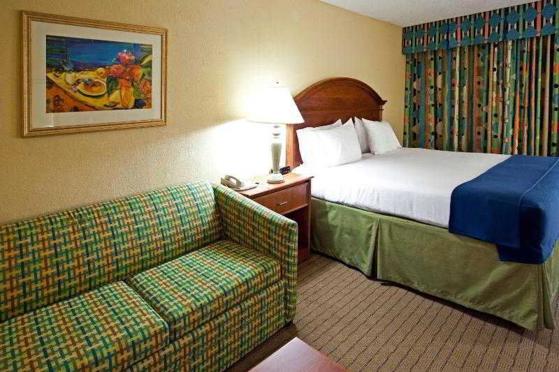 Crowne Plaza Orlando - Lake Buena Vista, An Ihg Hotel Bilik gambar