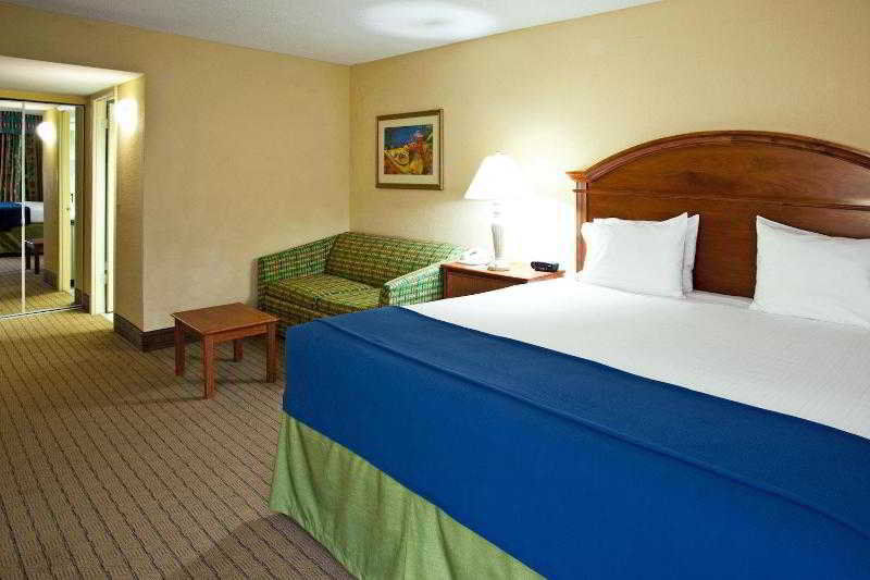 Crowne Plaza Orlando - Lake Buena Vista By Ihg Luaran gambar