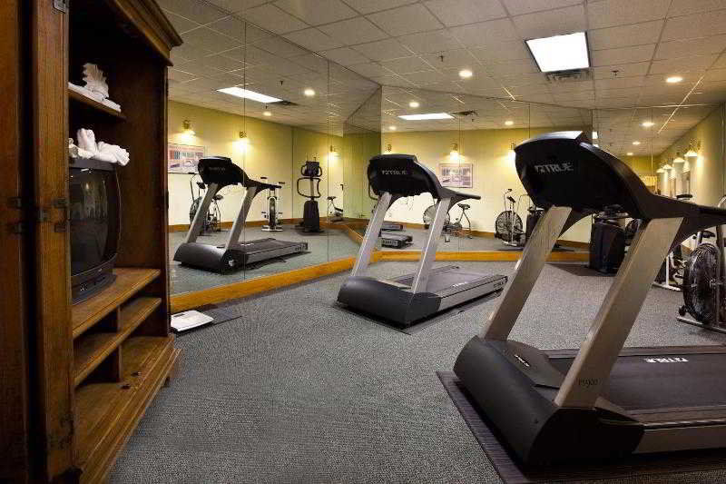 Crowne Plaza Orlando - Lake Buena Vista By Ihg Kemudahan gambar