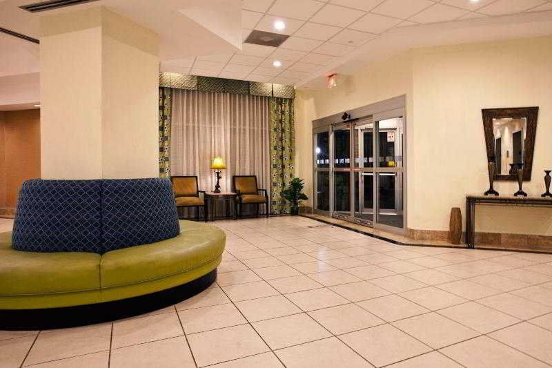 Crowne Plaza Orlando - Lake Buena Vista, An Ihg Hotel Dalaman gambar